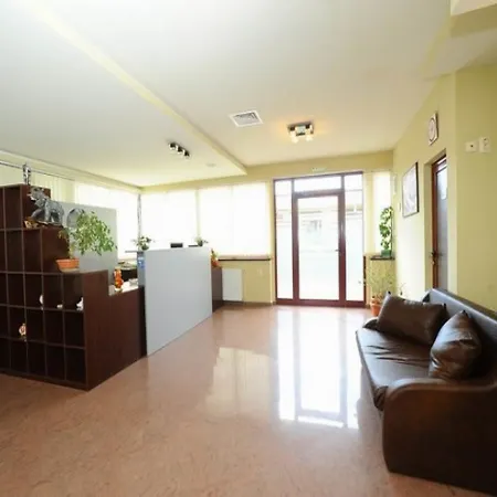 Hotell Ring Blagoevgrad