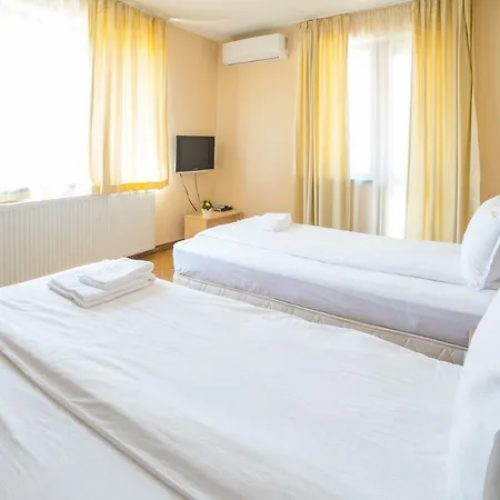 Ring Hotel Blagoewgrad